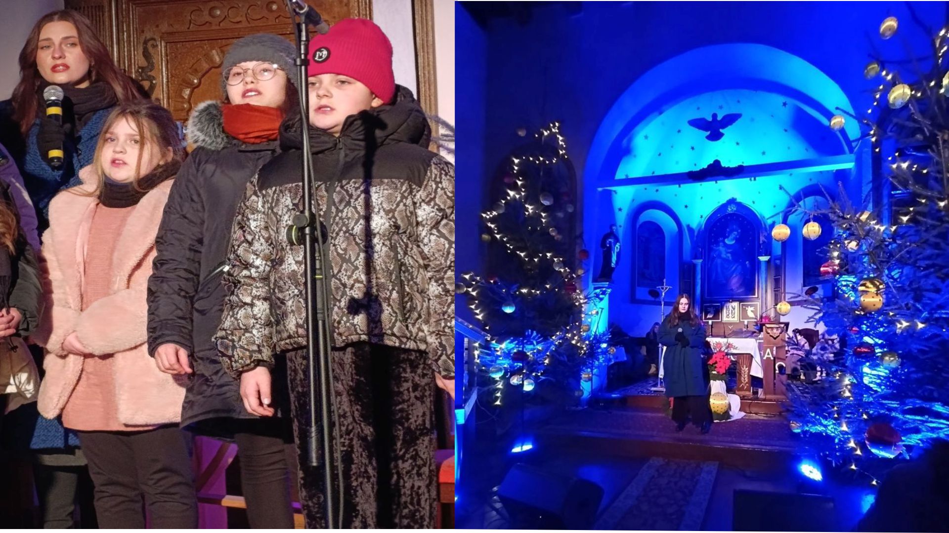 KULTURALNE KOLĘDOWANIE...